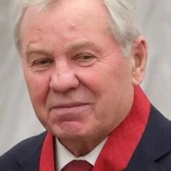 Борис Майоров