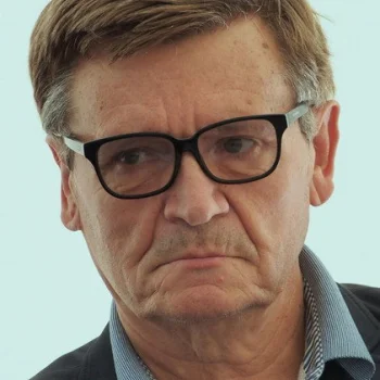 Борис Токарев