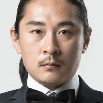 Bowie Chan