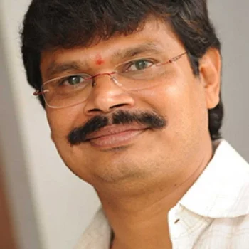 Boyapati Srinu