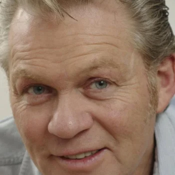 Brendan Charleson
