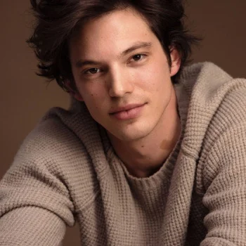 Brendan McRae
