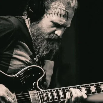 Brent Hinds