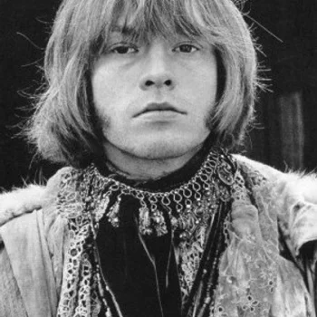 Brian Jones