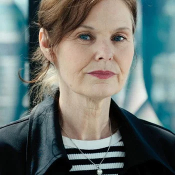 Brigitte Jaufenthaler