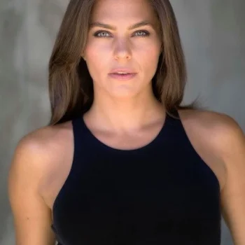 Brittany Mitchell