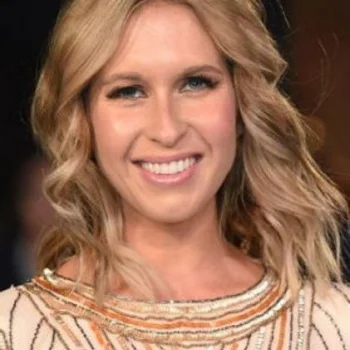 Brooke Kinsella