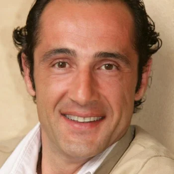 Bruno Ricci