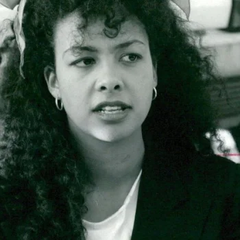 Buki Armstrong