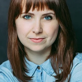 Caitlin McCarthy
