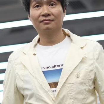 Calvin Tong Wai-Hon