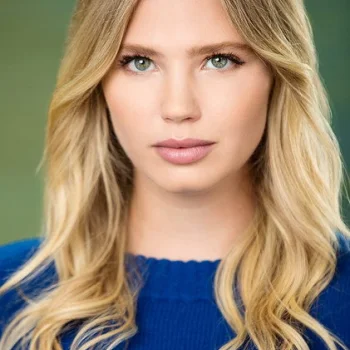 Camille Cadarette