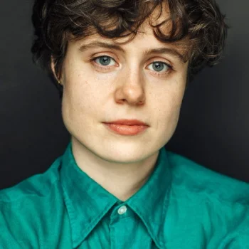 Camille Legg