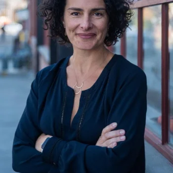 Camille Servan-Schreiber