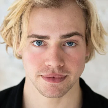 Campbell Caspary