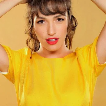 Candela Vetrano