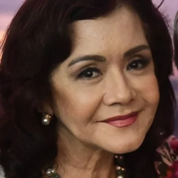 Carla Martinez