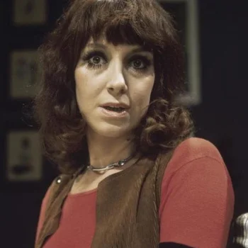 Carola Gijsbers van Wijk