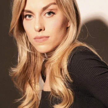 Caroline Anderson