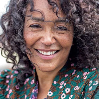Caroline Henderson