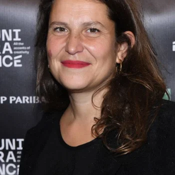 Caroline Nataf