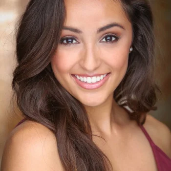 Cassie Hernandez