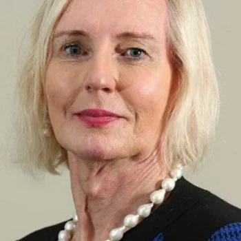Catherine McGregor