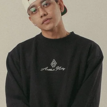 Cean Jr.
