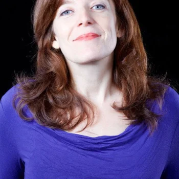 Cécile Combredet