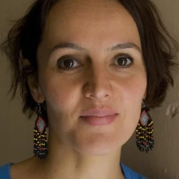 Cécile Garcia-Fogel