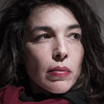Cécile Guilbert