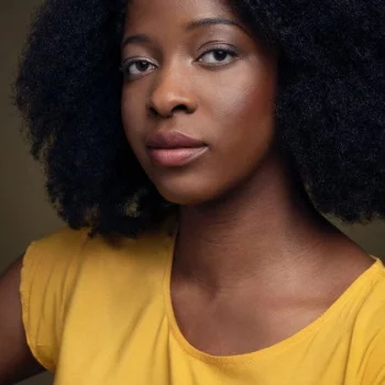 Céline Tshika