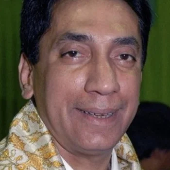 Chand Parwez Servia