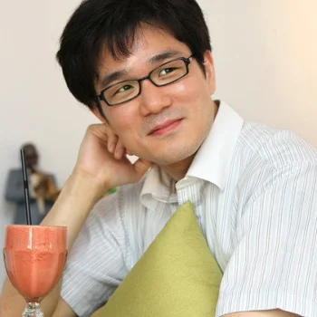 Chang Kang-myoung