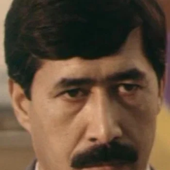 Чары Бердыев