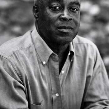 Charles Burnett