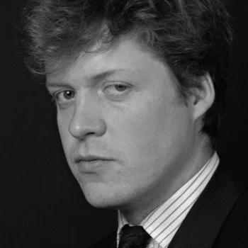 Charles Spencer