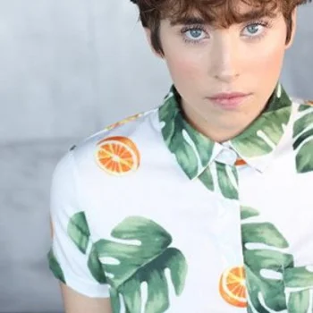 Charlie Morgan Patton