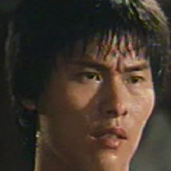 Chen Shan