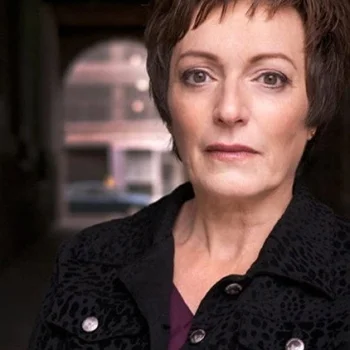 Cheryl Soluk