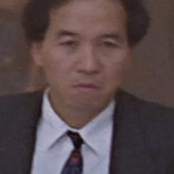 Choi Kwok-Ping