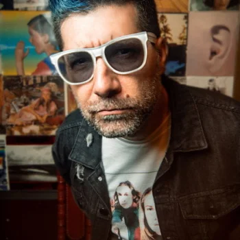 Chris Marrs Piliero