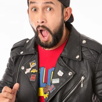 Christian Rojas