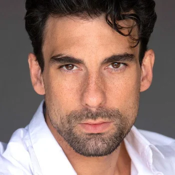 Christian Sánchez