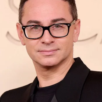Christian Siriano