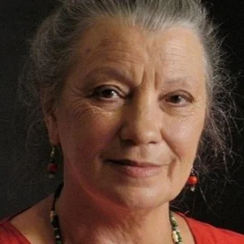 Christiane Rorato