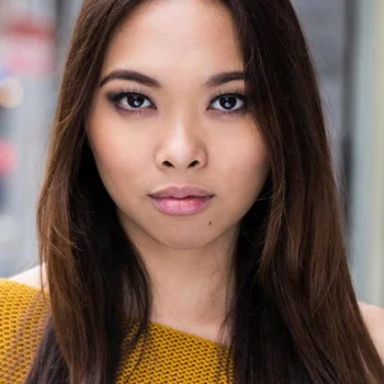 Christina Ann Zalamea