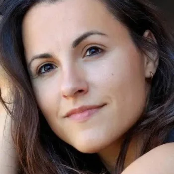Christina Barlogianni