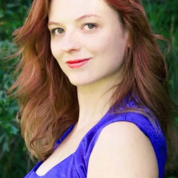 Christina Leidel