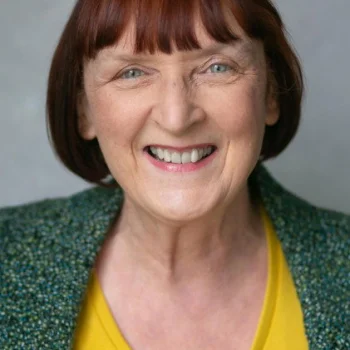Christine Ann Nyland